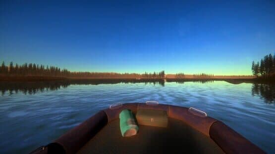 Pastor's Lake: The Game — screenshot 6