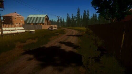 Pastor's Lake: The Game — screenshot 7