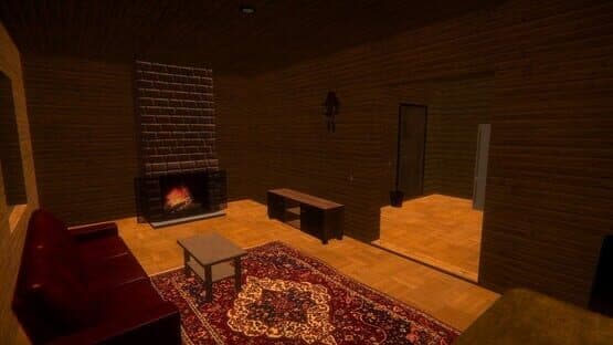 Pastor's Lake: The Game — screenshot 8