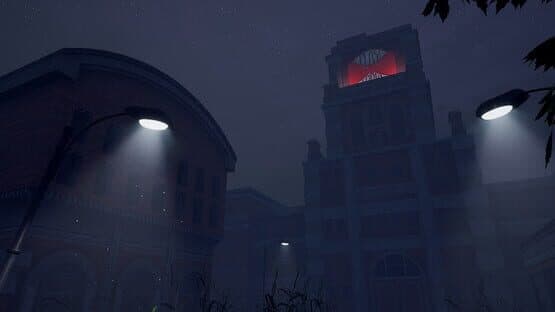 Ominous Obscurity — screenshot 1