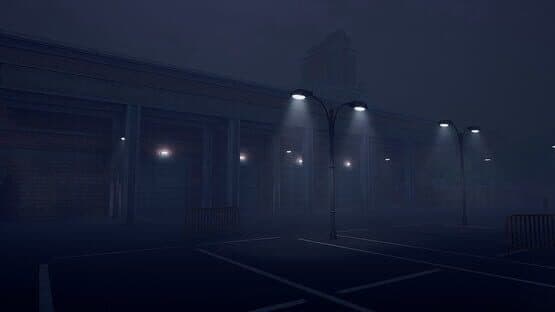 Ominous Obscurity — screenshot 2