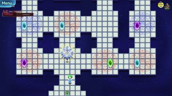 Fairies Praying To Heaven 2: Great Devil's Return Match — screenshot 2