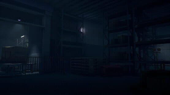 Ominous Obscurity — screenshot 4