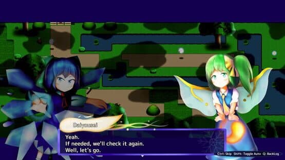 Fairies Praying To Heaven 2: Great Devil's Return Match — screenshot 4