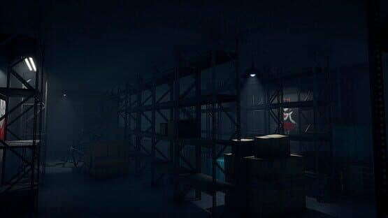 Ominous Obscurity — screenshot 5