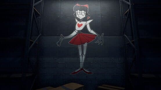 Ominous Obscurity — screenshot 6