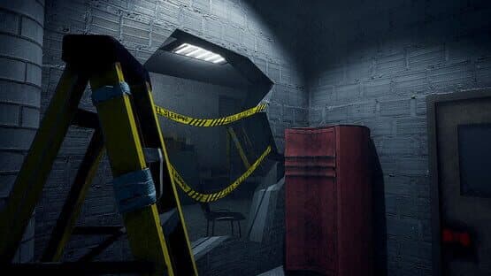 Ominous Obscurity — screenshot 7
