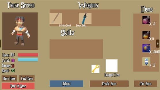 Kira Legends — screenshot 1