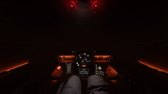 EOPN: Test RS — screenshot 1
