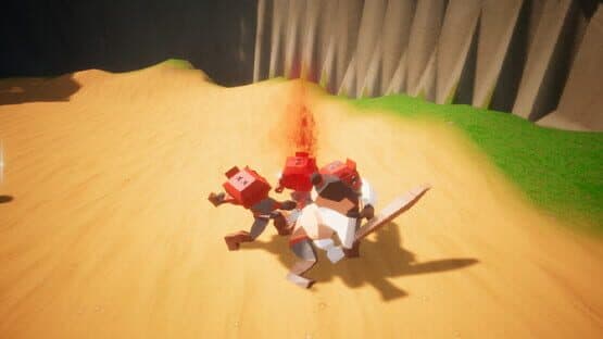 Kira Legends — screenshot 2