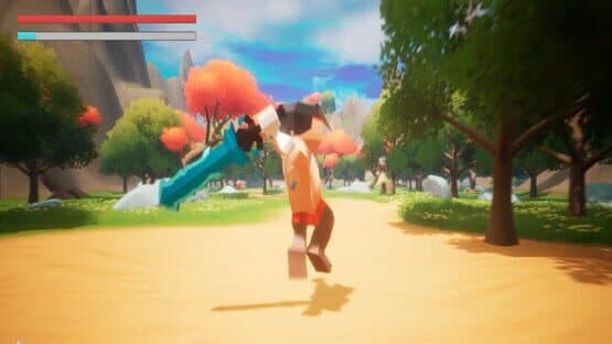 Kira Legends — screenshot 3