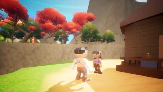 Kira Legends — screenshot 4