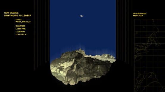 South Scrimshaw, Part Two — screenshot 5