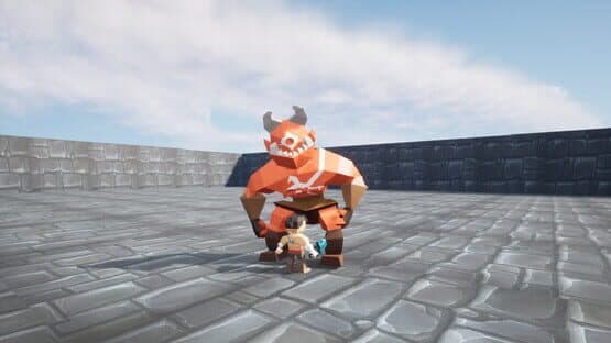 Kira Legends — screenshot 5