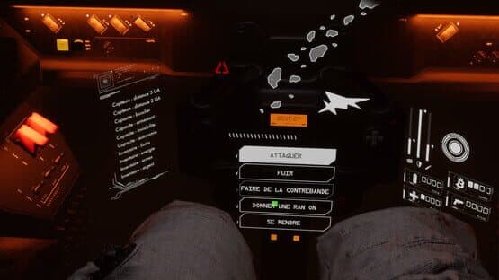 EOPN: Test RS — screenshot 5