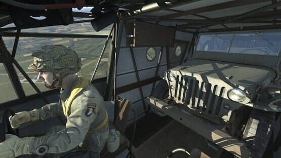 IL-2 Sturmovik: CG-4A Collector Plane — screenshot 4