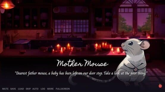 The Little Baby — screenshot 2