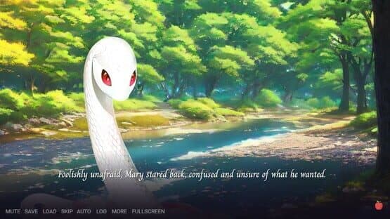The Little Baby — screenshot 4