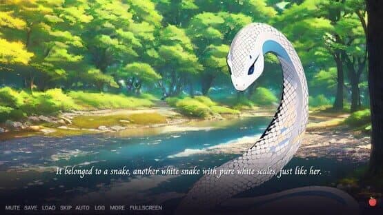 The Little Baby — screenshot 5