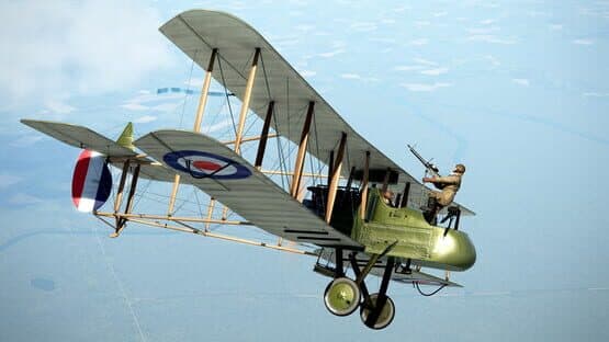 IL-2 Sturmovik: Flying Circus - Volume III — screenshot 2