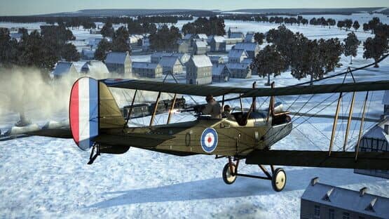 IL-2 Sturmovik: Flying Circus - Volume III — screenshot 4
