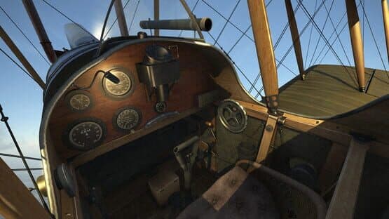 IL-2 Sturmovik: Flying Circus - Volume III — screenshot 6