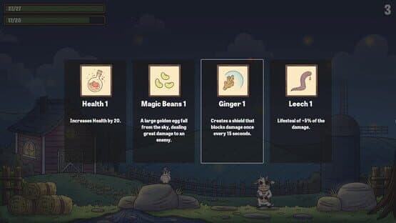 Farm Invaders — screenshot 3