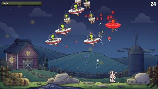 Farm Invaders — screenshot 4