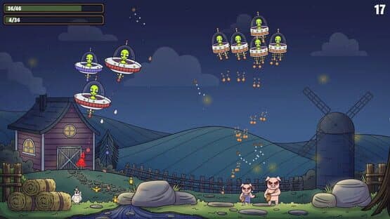 Farm Invaders — screenshot 5
