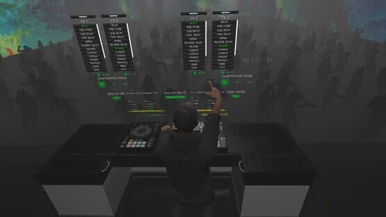 District VR — screenshot 1