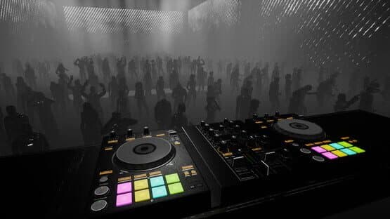District VR — screenshot 2