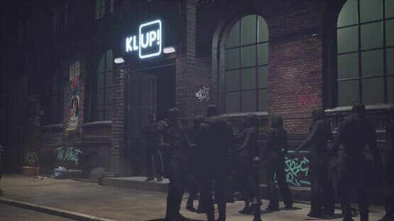 District VR — screenshot 5