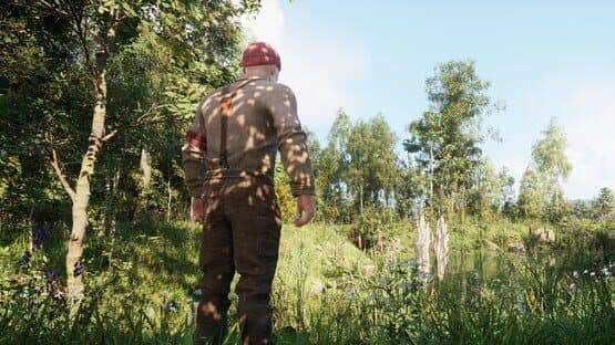 Russian Soul Simulator — screenshot 4