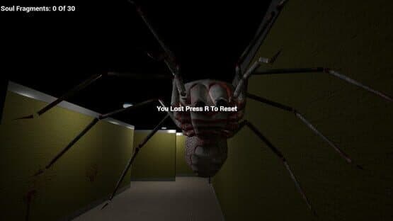 Soul Runner — screenshot 2