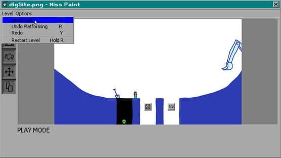 Miss Paint — screenshot 4