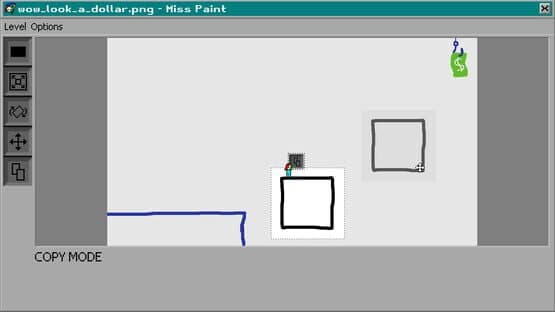 Miss Paint — screenshot 5