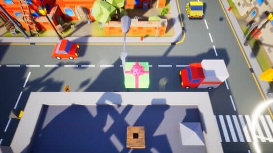 Christmas Present — screenshot 4