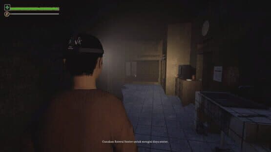 The Forgotten Villages of Gondomayit 2" Kost Karangsari — screenshot 1