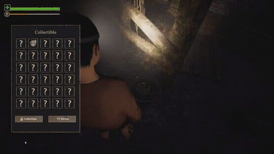 The Forgotten Villages of Gondomayit 2" Kost Karangsari — screenshot 2