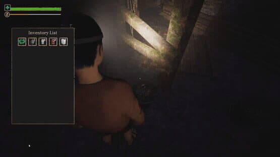 The Forgotten Villages of Gondomayit 2" Kost Karangsari — screenshot 3