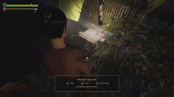 The Forgotten Villages of Gondomayit 2" Kost Karangsari — screenshot 4