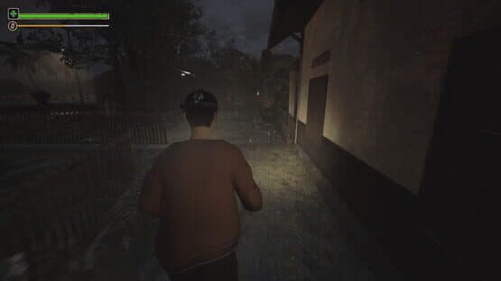 The Forgotten Villages of Gondomayit 2" Kost Karangsari — screenshot 5
