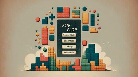 Flip Flop — screenshot 1