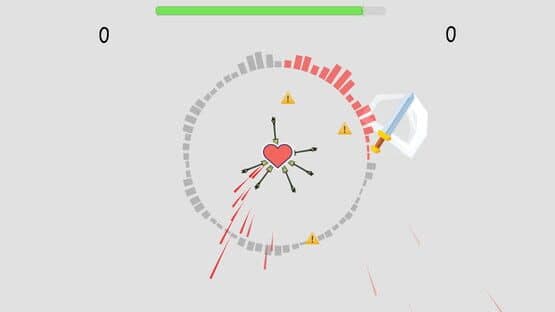Heart — screenshot 1