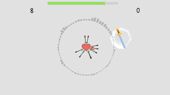 Heart — screenshot 2