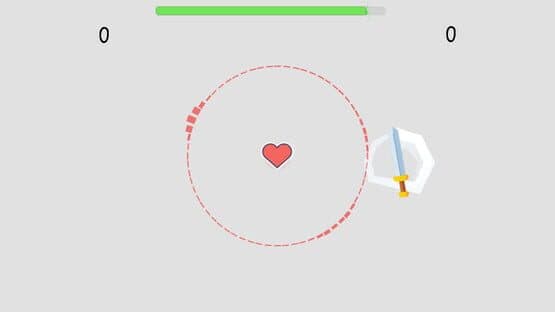 Heart — screenshot 3