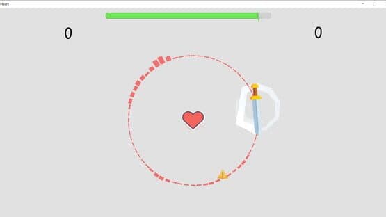 Heart — screenshot 5
