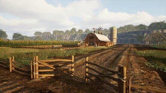 Farmer's Diary — screenshot 1