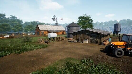 Farmer's Diary — screenshot 2