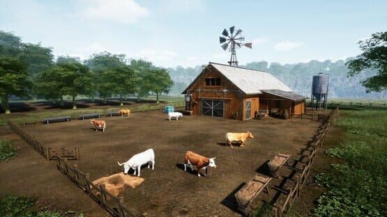 Farmer's Diary — screenshot 3